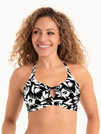 ANITA | Damen Bikinioberteil RF-To the Beach | 